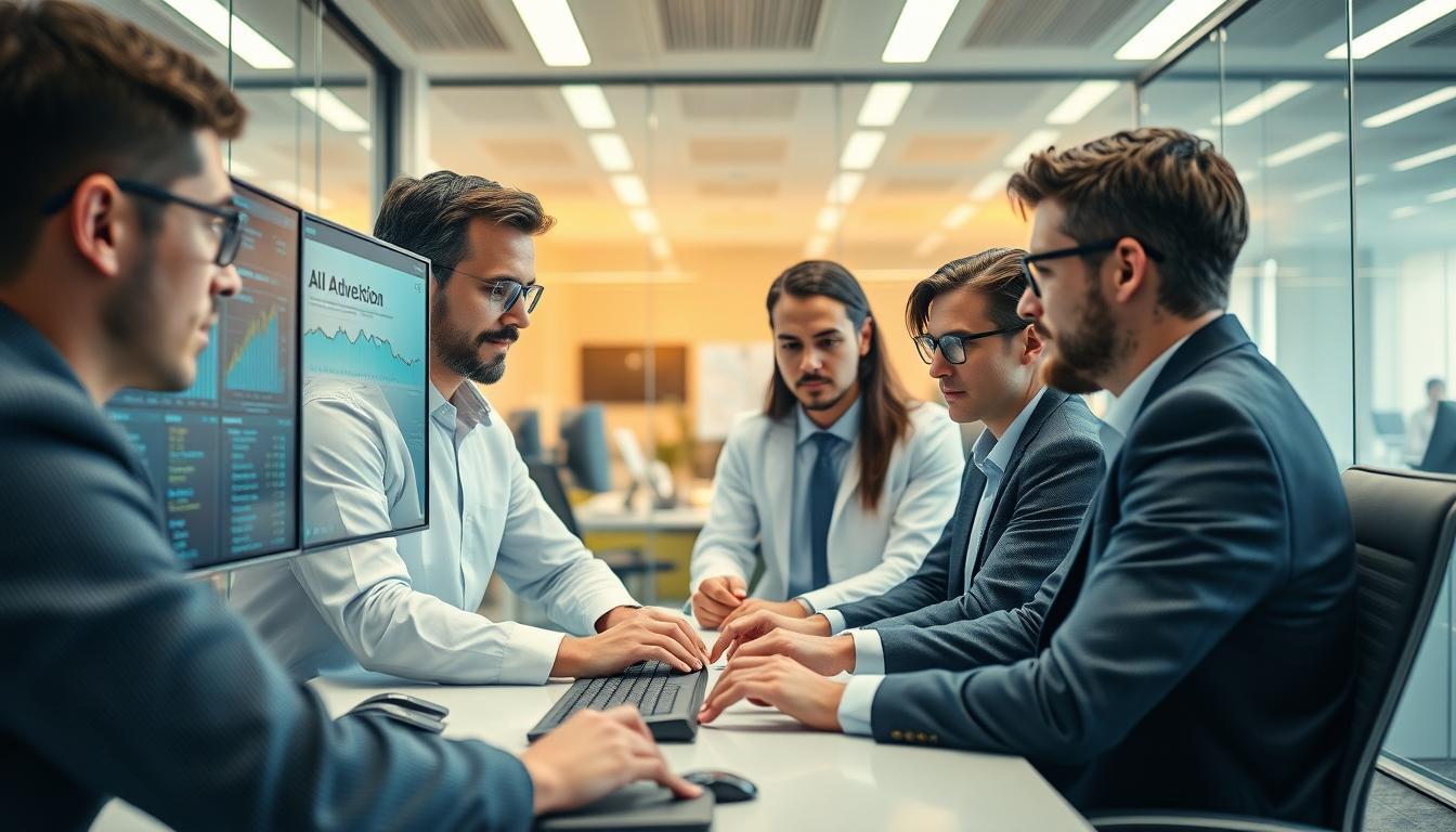 AI software implementation